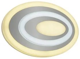 Aplica/Plafoniera moderna led SMD 20W Subara 274510107 Trio