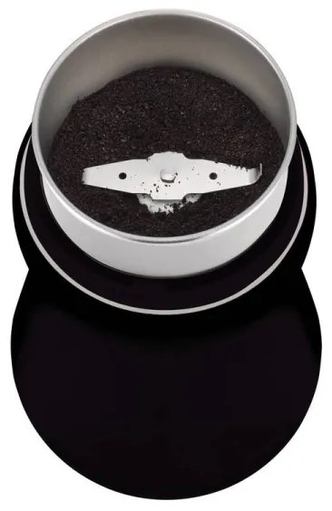 Râșniță electrică pentru boabe de cafea 50g 180W/230V negru Tefal