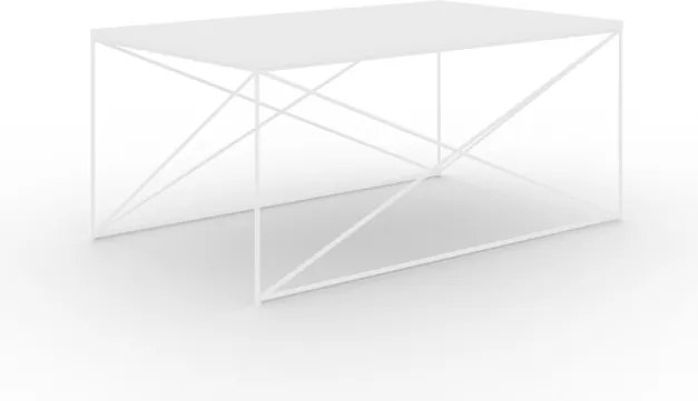 Masuta de cafea, Dante 2, ADRK Furniture (Culoare: Negru / Artisan)