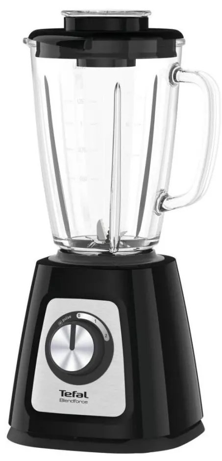 Blender Tefal BLENDFORCE 600W/230V negru