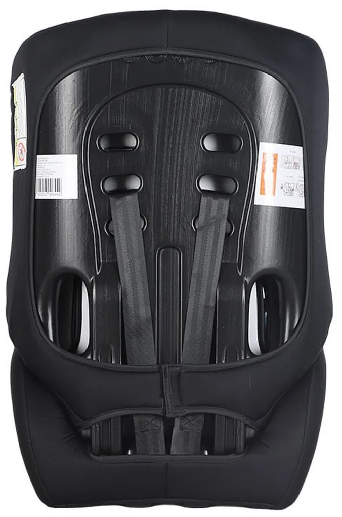 Scaun Auto 2 in 1 pentru copii NOVOKIDS™ Safety 3000, Transformabil in inaltator auto, 9-36 kg, Spatar detasabil, Omologare R-129 i-Size, Centura de