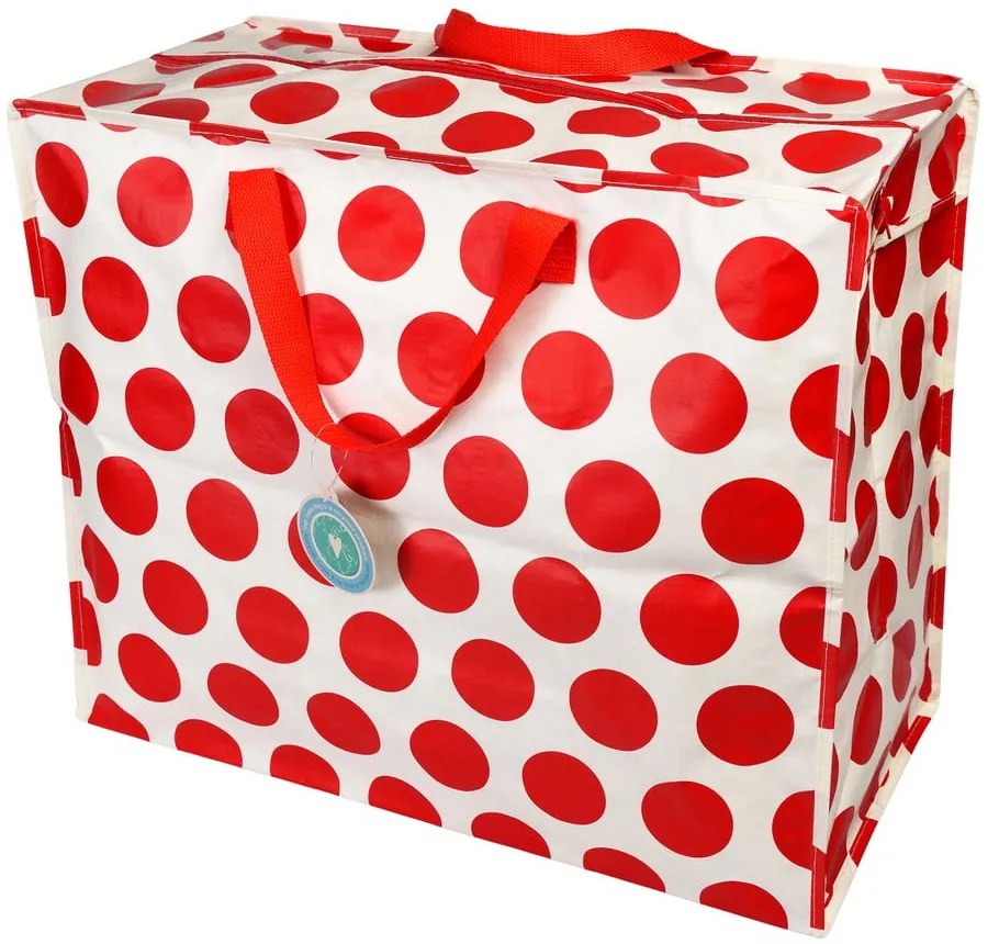 Cutie de depozitare pentru haine din plastic reciclat 58x28x48 cm Spotlight – Rex London