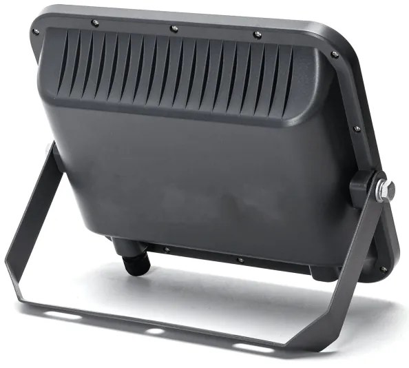Aigostar - Proiector solar LED reglabil 200W/3,4V IP66 + telecomandă
