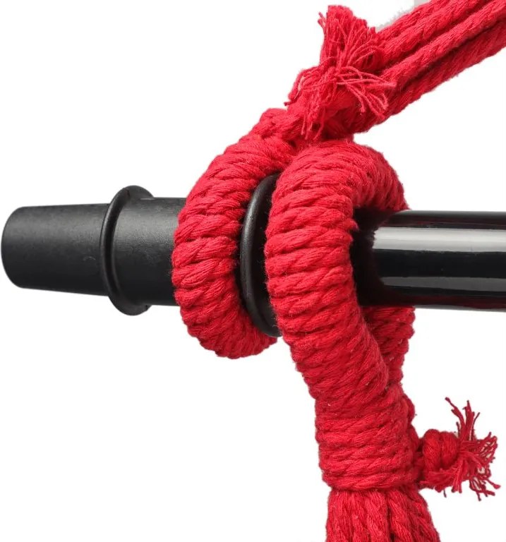 MIADOMODO Balansoar suspendat, colorat