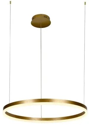 Lustră LED dimabilă pe cablu LED/42W/230V 3000-6500K + telecomandă