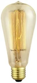Bec decorativ AVOCADO Edison E27 14-75402