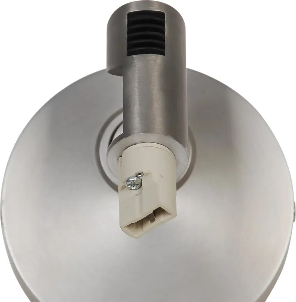 Aplica de perete design minimalist cu spot Makoto