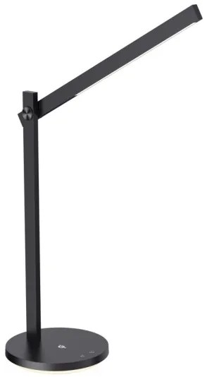 Lampă LED de masă dimabilă cu încărcare fără fir LED/18W/230V Immax 08969L