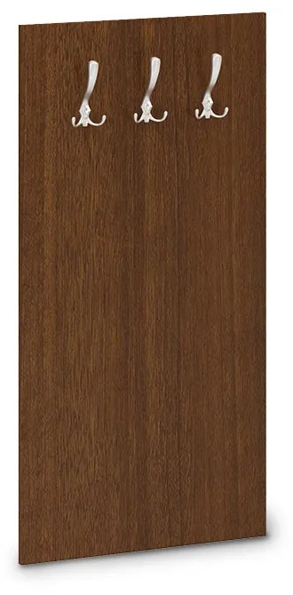 Perete suspendat ProOffice 60 x 120 cm, nuc