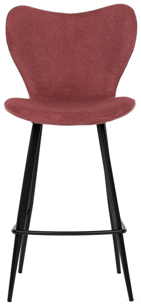 Set de scaune de bar B-1068 RED2, 2 buc