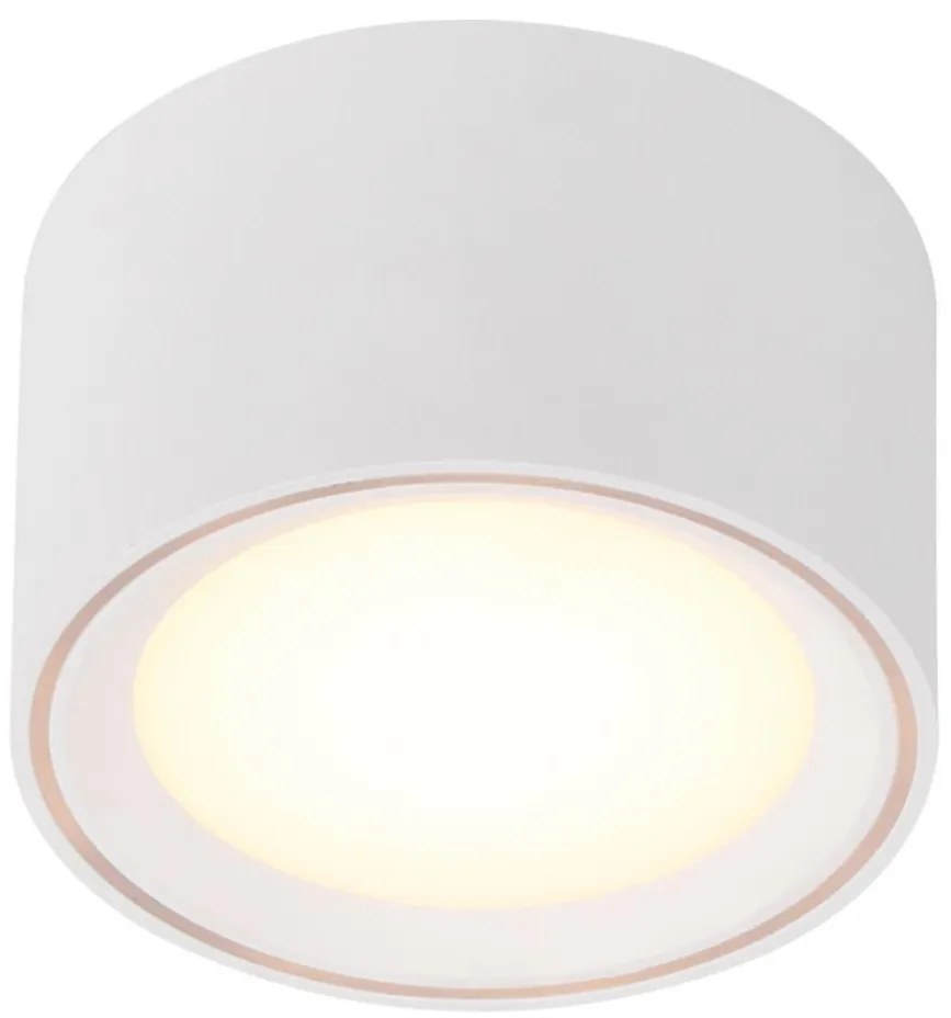 Nordlux - Spot LED dimabil FALLON LED/5,5W/230V alb