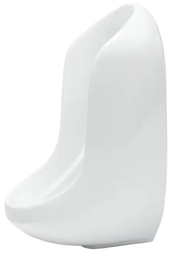 EcoStep 30013 - Pisoar fără apă P10 ceramică/alb