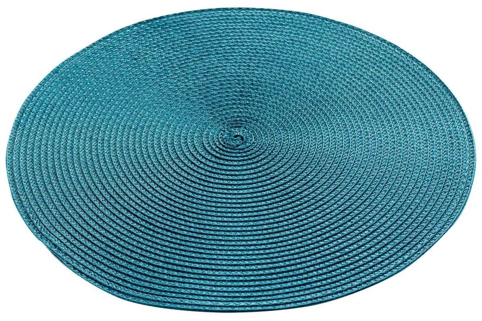 Suport pentru farfurii din plastic ø 35 cm Zebulon – douceur d'intérieur