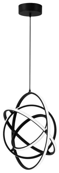 Lustră LED pe cablu RETORNIO LED/44W/230V Eglo 39893