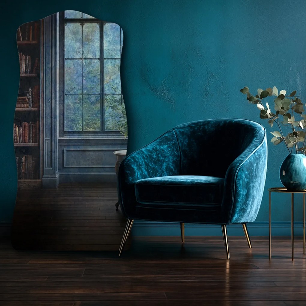 Oglindă antică Pure R39