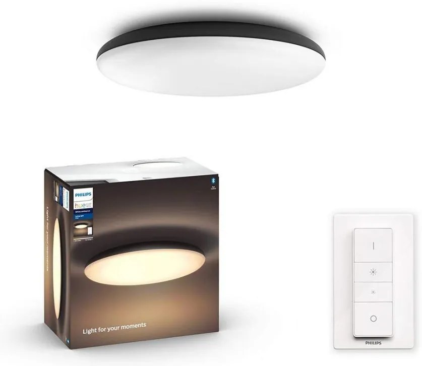 Philips 40967/30/P6 - Lampă LED Hue CHER dimabilă LED/33,5W/230V + DO