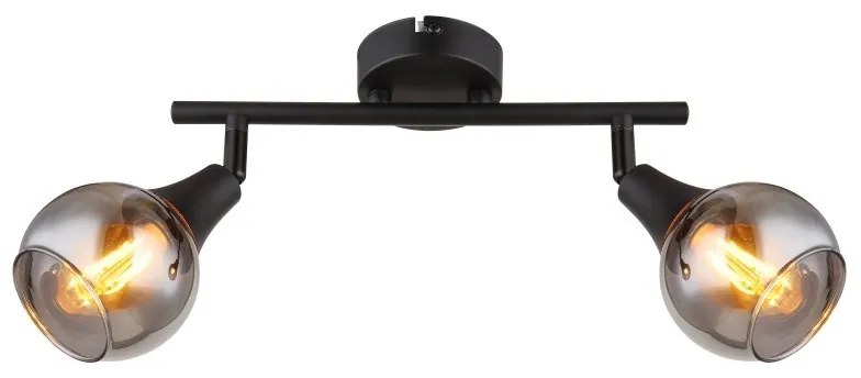 Plafoniera stil minimalist GLYPTAR 2L