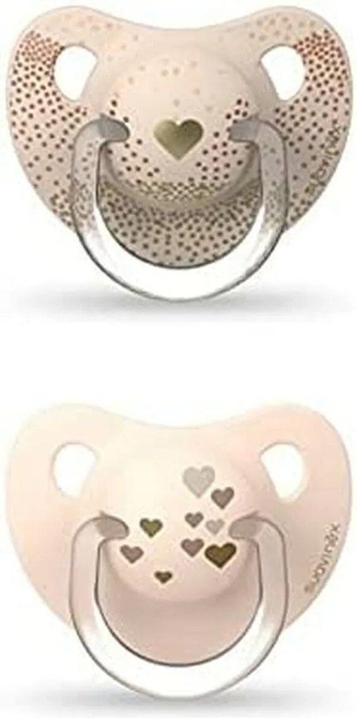 Suzetă Suavinex (2 Unități)