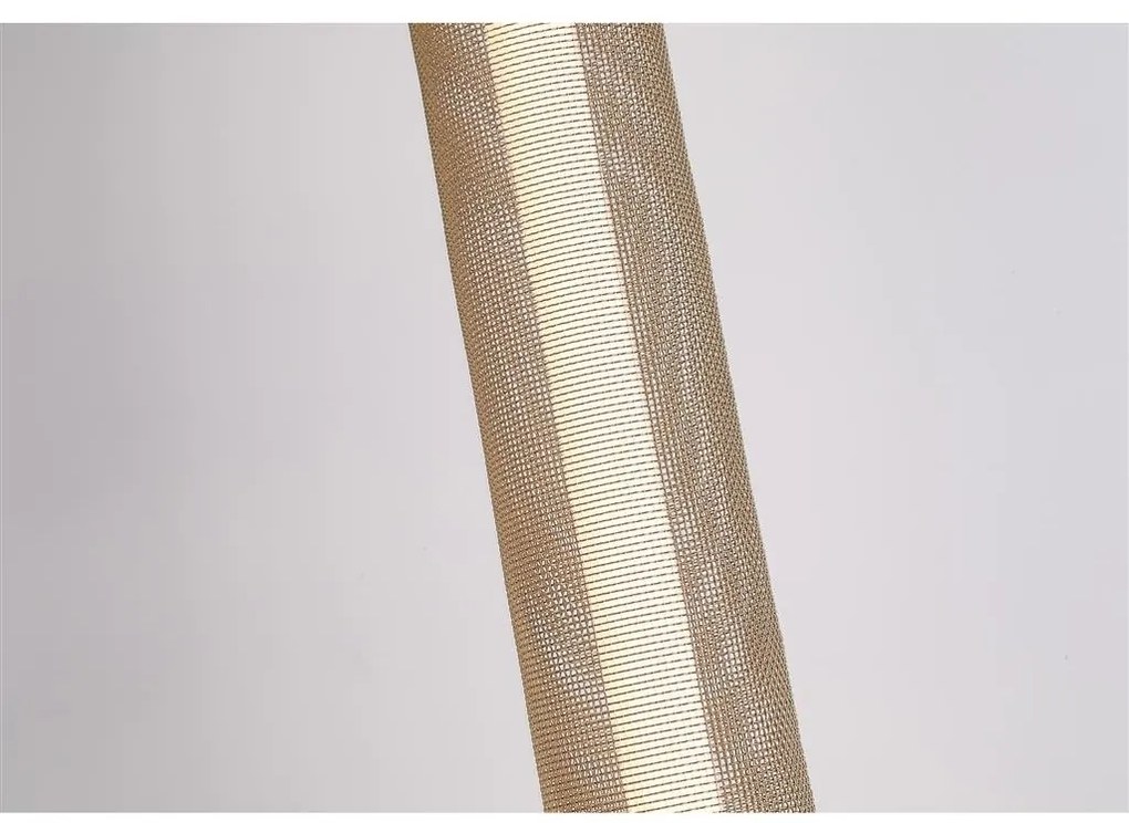 Lampadar, Lampa de podea moderna LED Thread