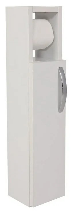 Dulap pentru baie Star White