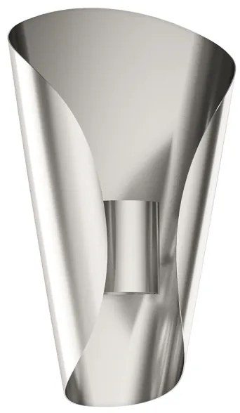 Aplică LED de exterior Eglo 94779 BOSARO 2xLED/2,5W/230V IP44