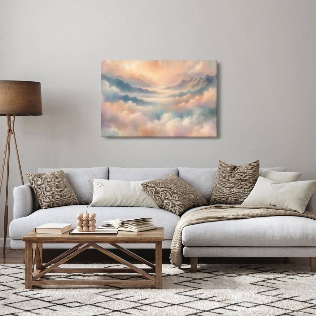 Tablou - Nori (90x60 cm)