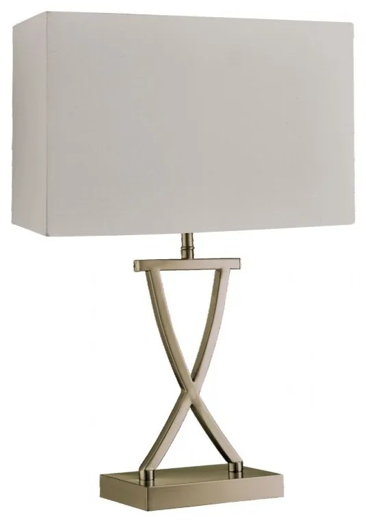 Veioza / Lampa de masa decorativa design modern CLUB EU7923AB SRT