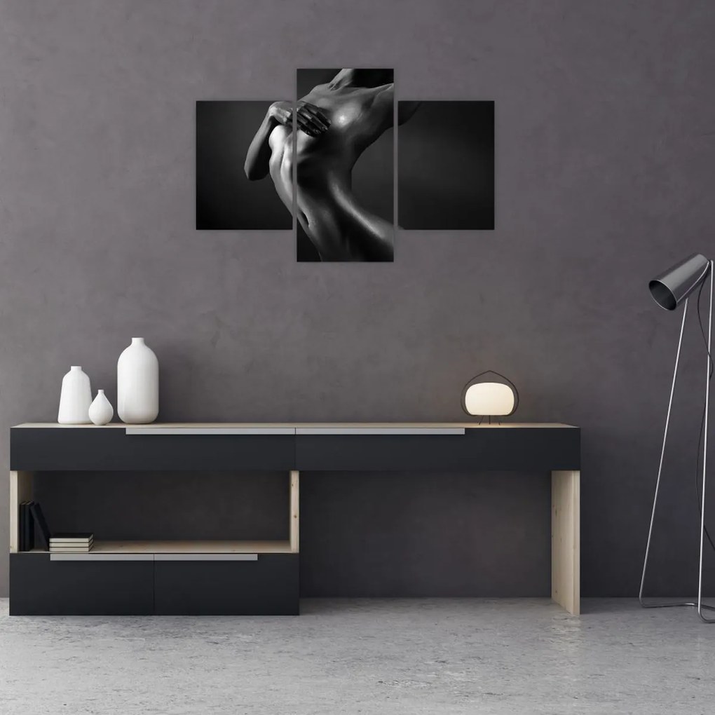 Tablou - Femei nud (90x60 cm)