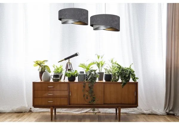 Lustră pe cablu GALAXY 1xE27/60W/230V