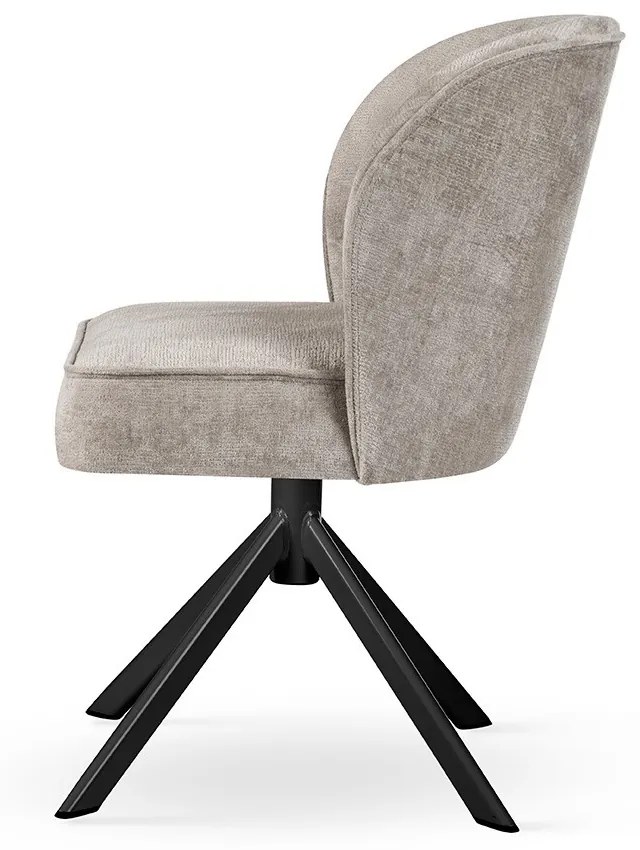 Scaun rotativ Aine Supreme