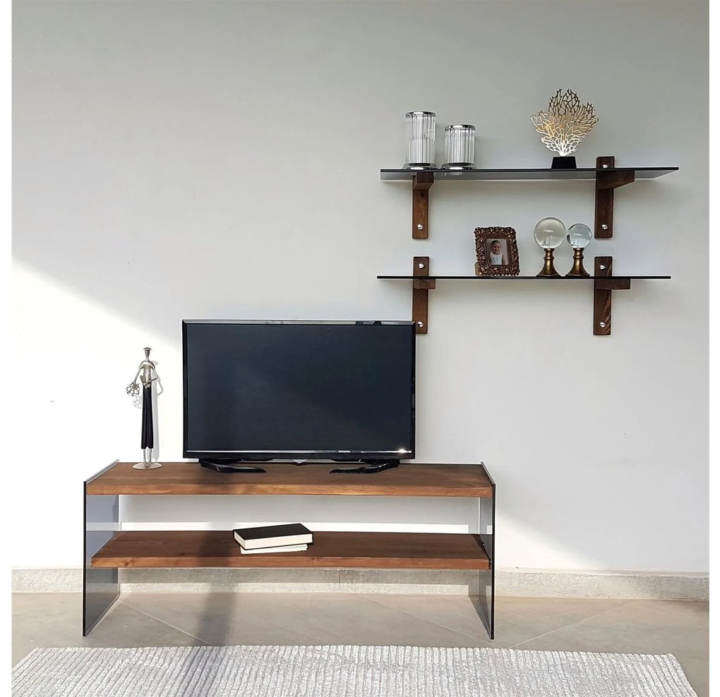 Mobilier living Vamebo 4 (Nuc + fumuriu) . 1095723