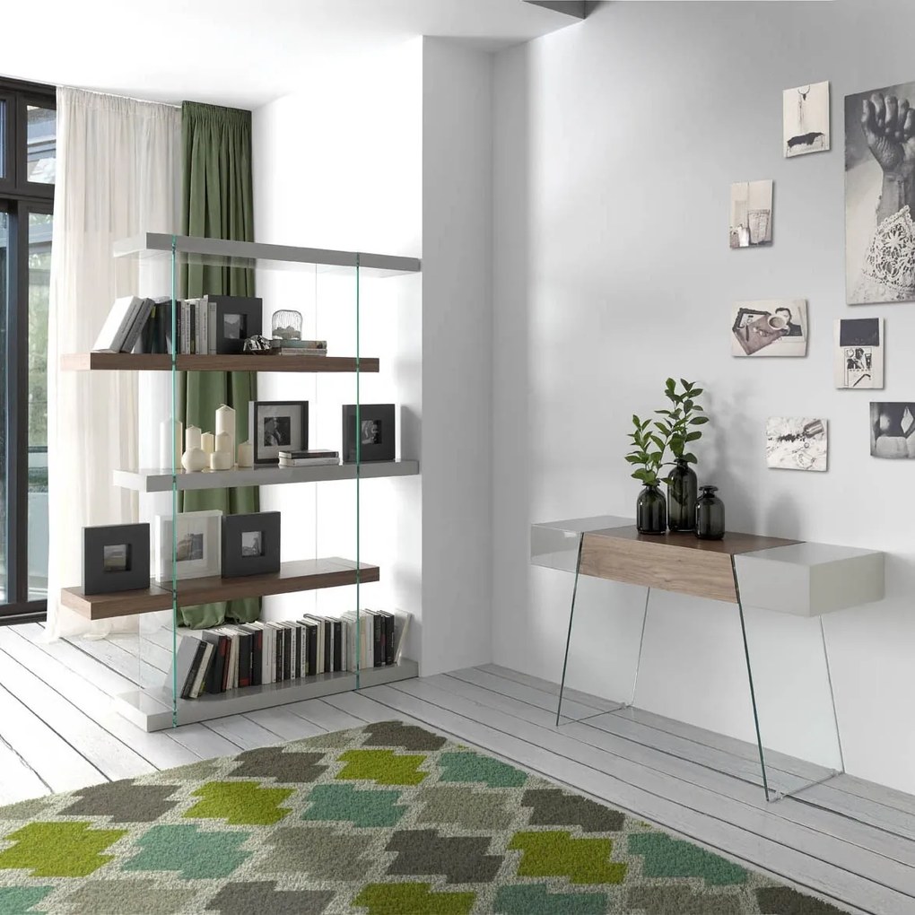 Raft elegant design LUX Gorgeous AC-HS-SC-001