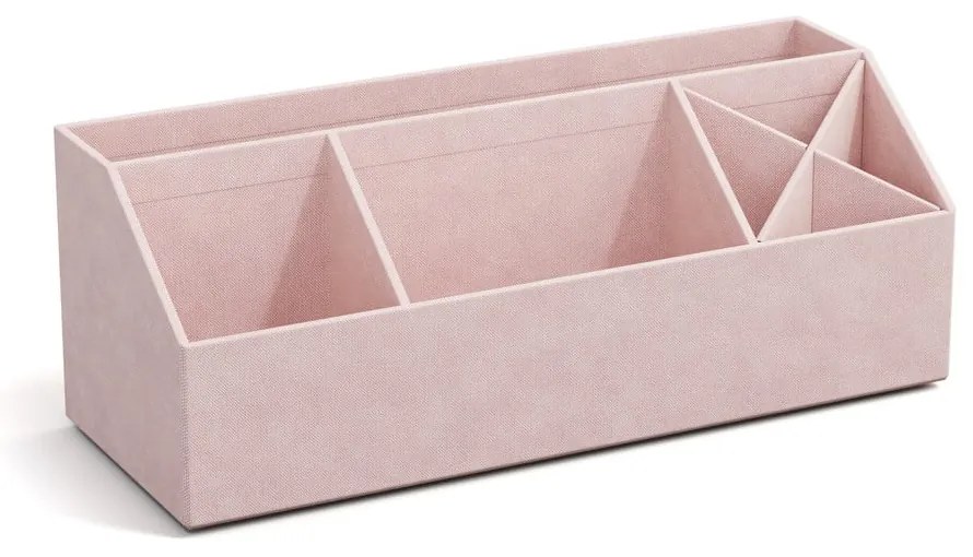 Organizator pentru papetărie din carton Elisa Restore Paper Laminate – Bigso
