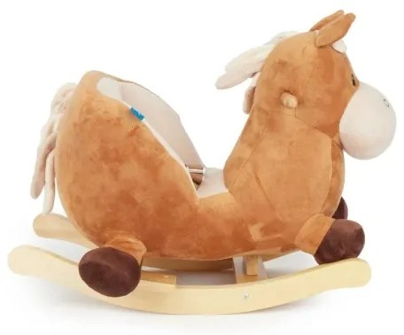 Leagăn Bieco CALIMERO căluț