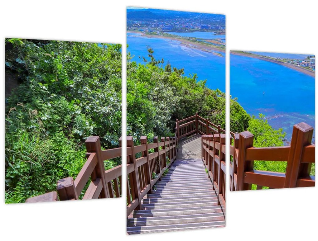 Tablou - Panorama (90x60 cm)