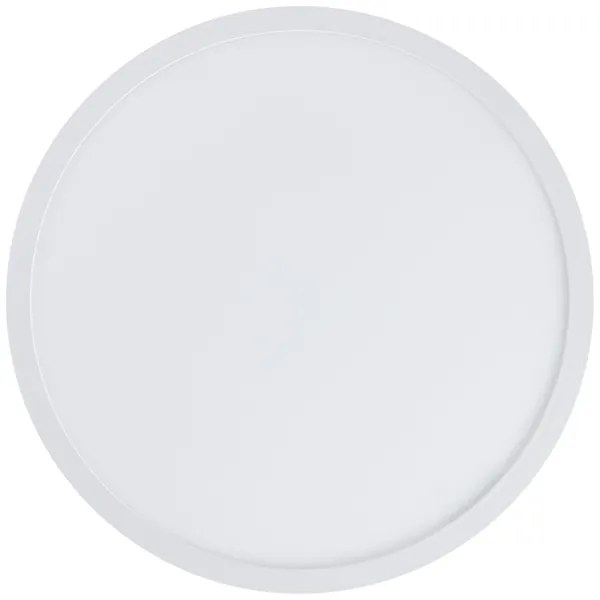 Brilliant - Plafonieră LED MILTON, 24 W, 230 V, Ø 42 cm, albă