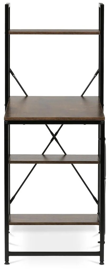 Masă de scris Gibraltar 1 (old style wood). 1121033