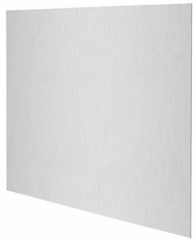 Compactor Placă magnetică din oțel inoxidabil pentru bucătărie, 50 x 60 cm, S