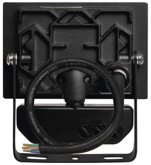 Proiector LED cu senzor TAMBO LED/10W/230V 4000K IP54