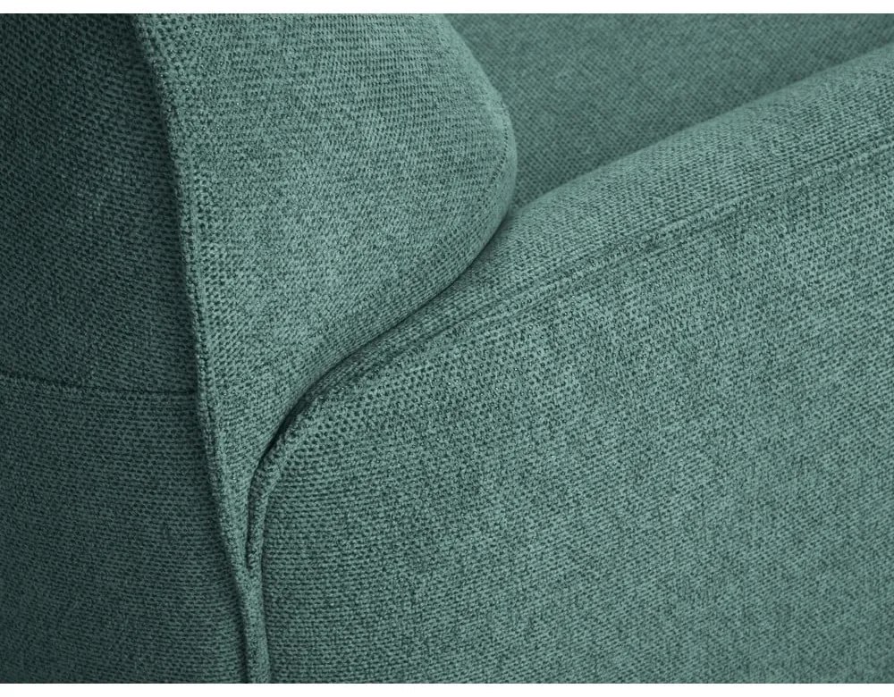 Fotoliu Windsor &amp; Co Sofas Neso, turcoaz