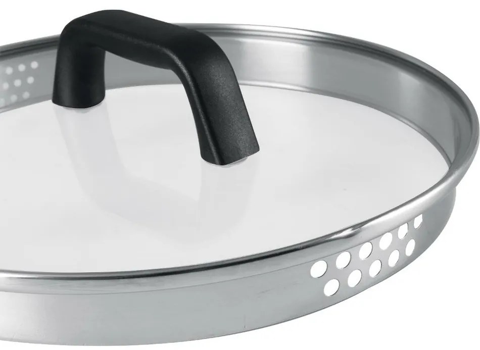 Lamart LT1119 Set de ustensile de gătit din oțel inoxidabil din 7 piese Pentru