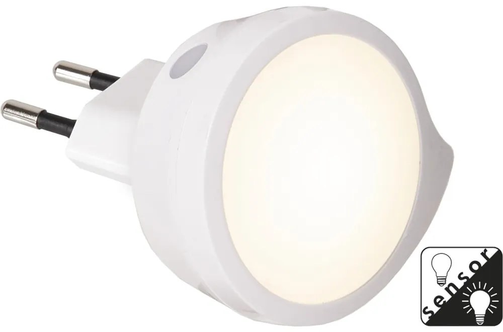 Lampă de veghe cu LED-uri albe - Star Trading