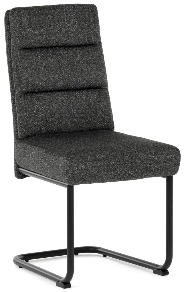 Set de scaune de sufragerie DCL-P3107 GREY2, 2 buc