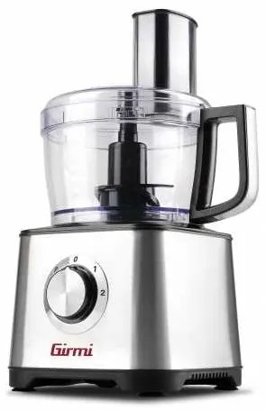 Robot de bucatarie RB76, 600W, bol 1.2l, 2 viteze, Girmi