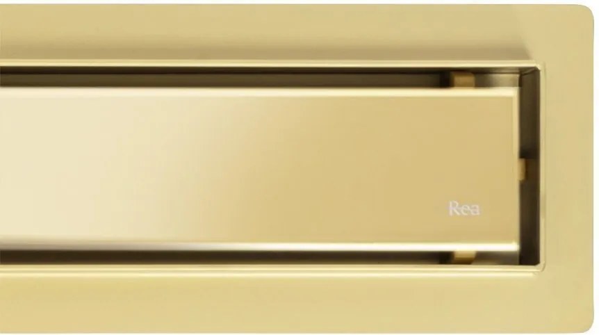 Rigola dus Rea NEOX Gold 80