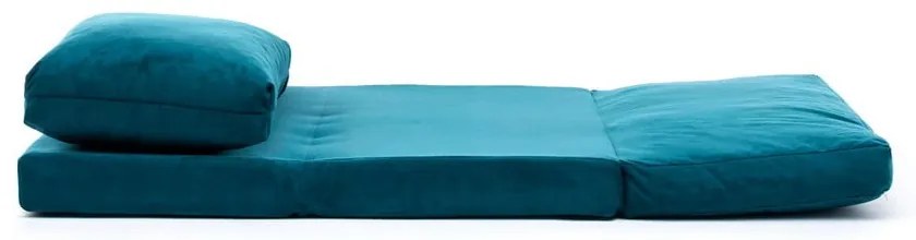 Fotoliu albastru Taida – Artie