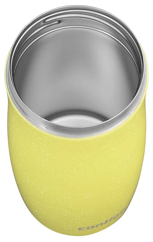 Sticlă termică Contigo West Loop Mini 300 mlLimelight