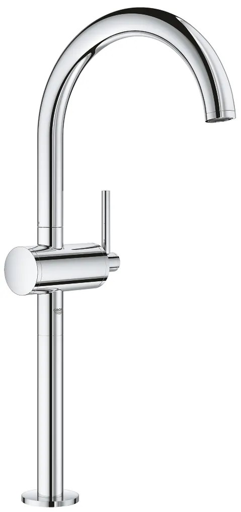 Grohe Atrio baterie lavoar stativ StarLight Chrome 32647003