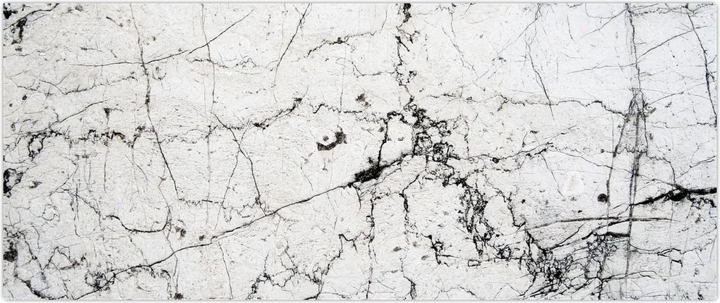 Tablou - Perete (120x50 cm)