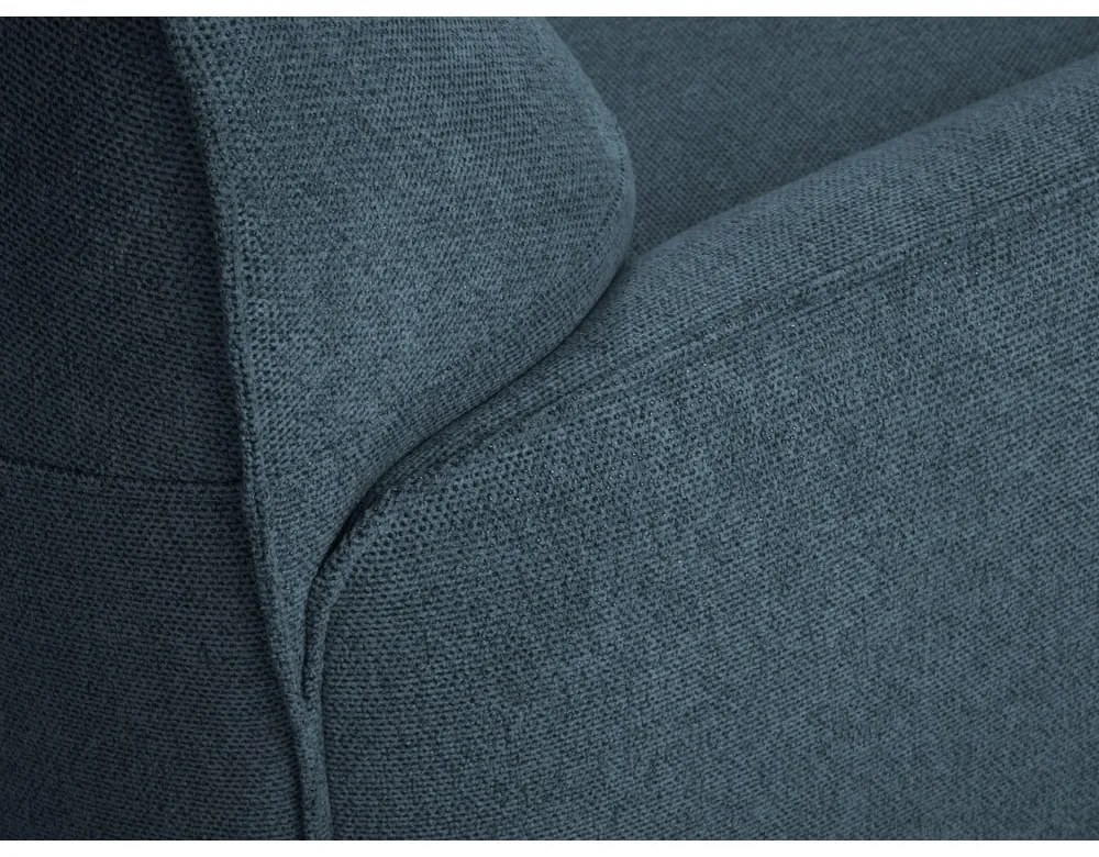 Canapea Windsor & Co Sofas Neso, 235 cm, albastru